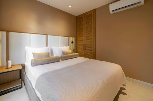 Helis Suites Bitez, Rezervovat Hotel Wellness hotely v Bitez, SPA