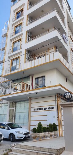 Mersin Vip House Hotel, Забронировать Апартаменты/квартира Апартаменты Mersin Coast, Апартаменты/квартира