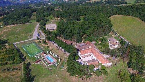 Fattoria Cà Di Gianni, Забронировать Отель Баньо-ди-Романья Эмилия-Романья