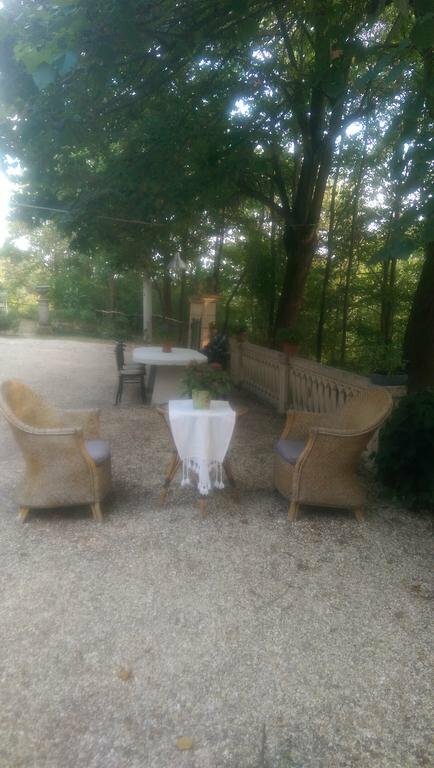 B&B Il Segnalibro