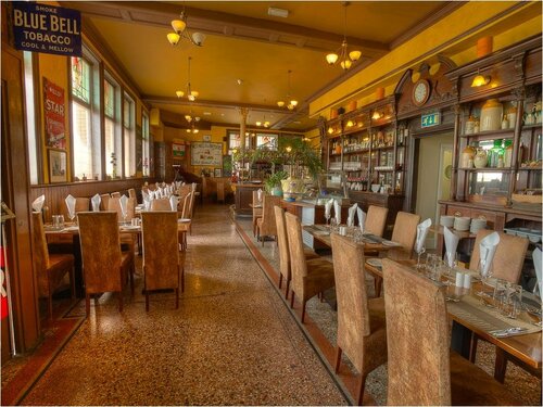 The Waterloo Hotel & Bistro, Забронировать Отель Отели Гвент 3 звезды, 3*