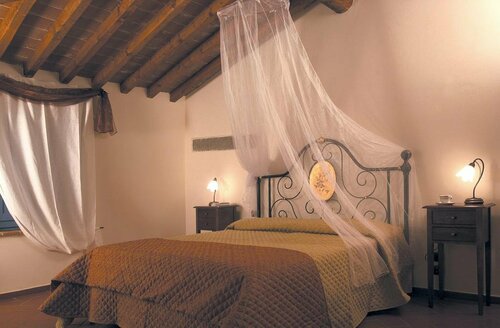 Podere Jana, Buchen Sie Hotel Hotels in Vinci mit Frühstück, Frühstück
