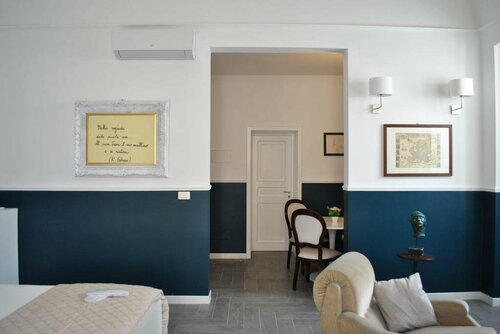 Novecento Dimore Di Poesia, Boek Hotel Trani Apulië