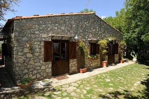 Casa Vacanze Villa Misita, Book Hotel Prizzi SPA hoteller, SPA
