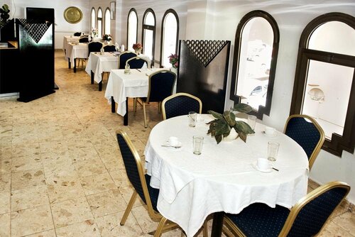Hôtel lEurope, Réserver Hôtel Djibouti 