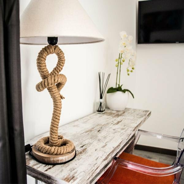 Brezza Marina Reataurant E  B&B
