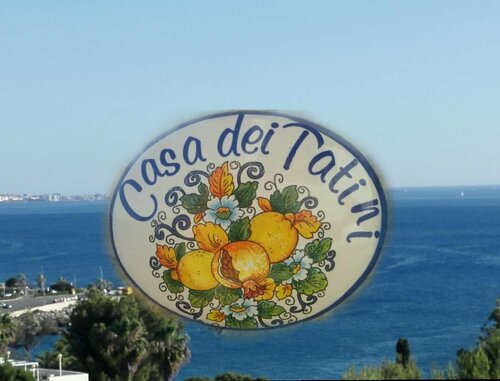 Casa dei Tatini, Book Hotel Lecce Salento