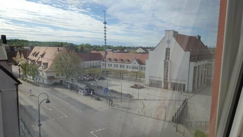 Hotel Römerstadt - Karoline H Hrachowina, Réserver Hôtel Hôtels à Bade-Wurtemberg avec parking, Parking
