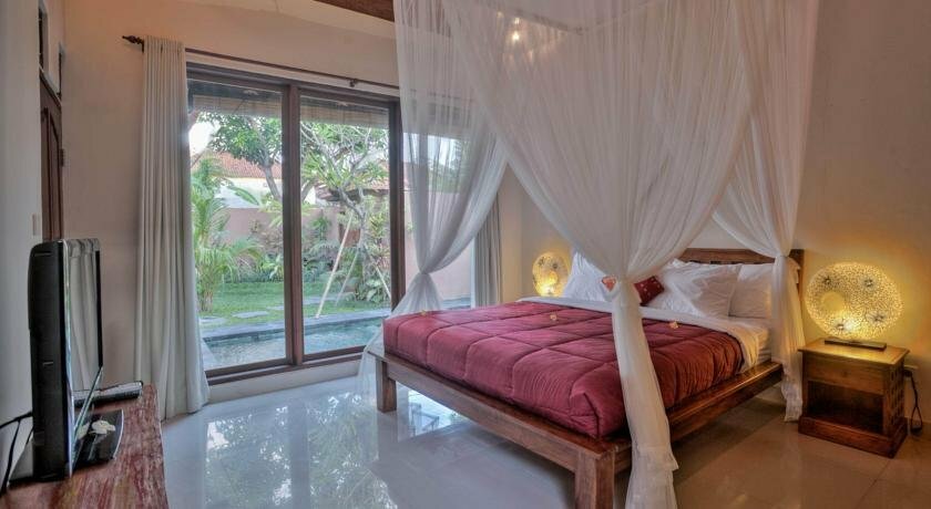 Villa Ruby
