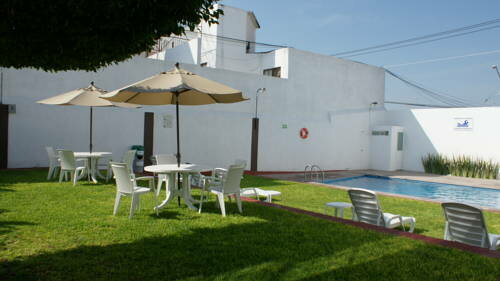 LaVid Aguascalientes, Book Hotel Hotels in Aguascalientes with a Pool, Swimming Pool