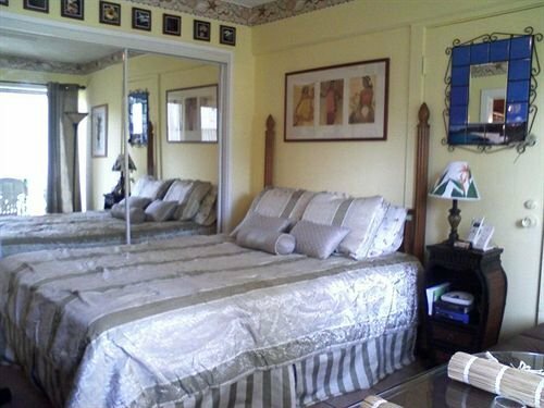 Seashore Vacations Hawaii, Book Hotel Oahu hoteller med parkering, Parkering