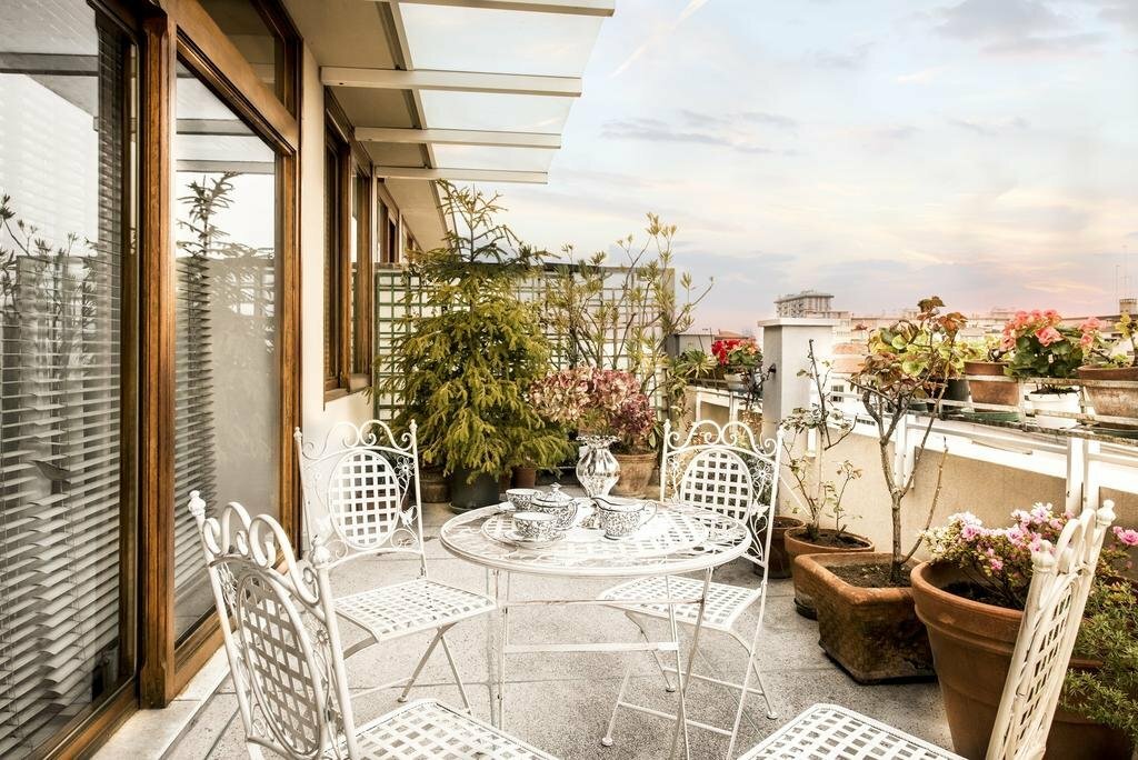 Barbato Rooms Venice