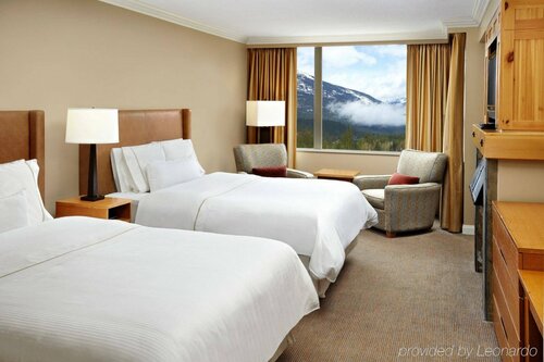 The Westin by LaTour, Забронировать Отель Отели Уистлер с завтраком, рядом с Fitzsimmons Express, Завтраки