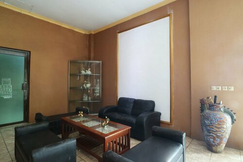 Hotel Ellysta, Reserva ahora Hotel Hoteles en Tangerang con aparcamiento, Aparcamiento