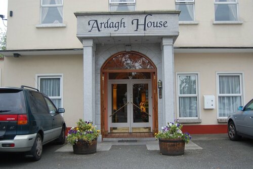 Ardagh House, Забронировать Отель  