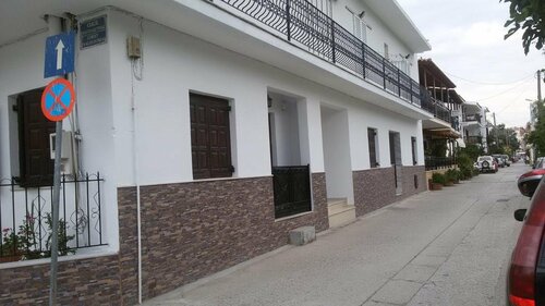 Capella Skiathos, Town, Забронировать Отель Отели острова Скиатос с парковкой, рядом с Пляж Мегали Аммос, Парковка
