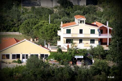 Vulinka Pension, Забронировать Отель Отели Пакоштане 3 звезды, 3*