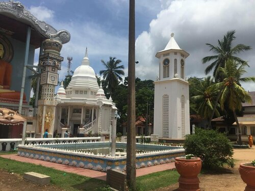 Hotel Star White - Negombo, Забронировать Отель Недорогие отели Западной провинции, недорого