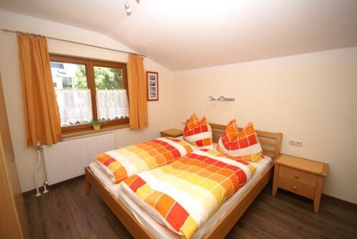 Haus Sommerstein, Reserva ahora Hotel Hoteles en Salzburgo con aparcamiento, Aparcamiento