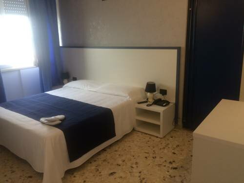 Alex & Lorenz Hotel, Varaa Hotelli Hotellit Lazio aamiaisella, Aamiainen