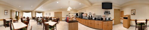 Country Inn & Suites - Mankato Hotel and Conference Center, Rezerwuj Hotel Mankato 