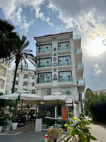‪Badoka Boutique Hotel‬