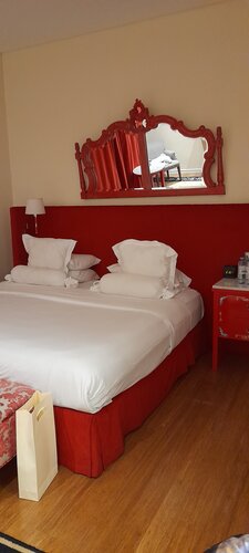 Tango de Mayo Hotel, Prenota Hotel Montserrat Buenos Aires