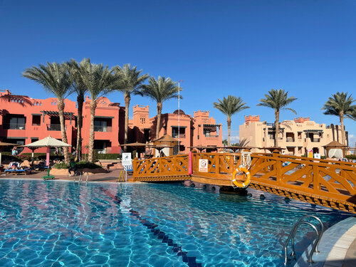 Charmillion Sea Life Resort, Забронировать Курортный отель Отели Шарм-эш-Шейх с парковкой, Парковка