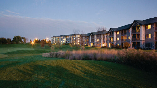 Grand Geneva Resort & Spa, Rezervați Hotel Lake Geneva Wisconsin
