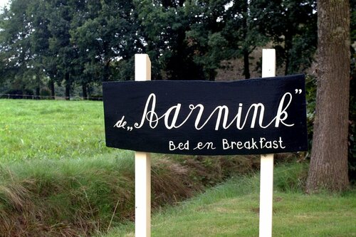 Bed&Breakfast De Aarnink, Book Mini-hotel Gelderland mini-hoteller, Mini-hotel