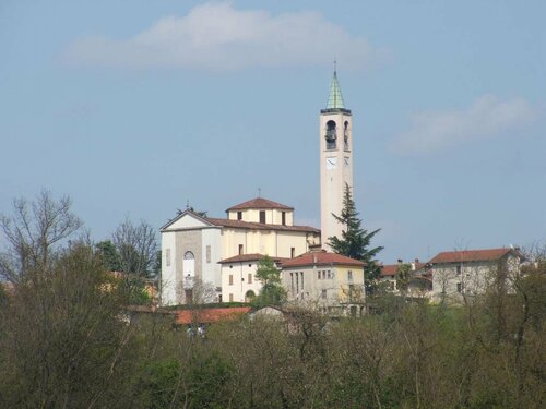 BeB Orio, Забронировать Отель Каприате-Сан-Джервазио Bergamo Province