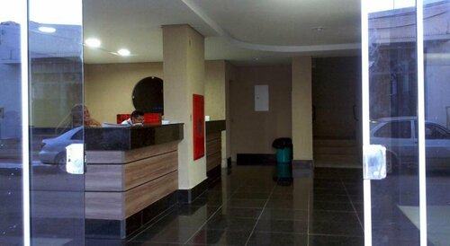 Hotel Fortaleza Prime, Забронировать Отель Триндади Гояс, рядом с City Hall Square