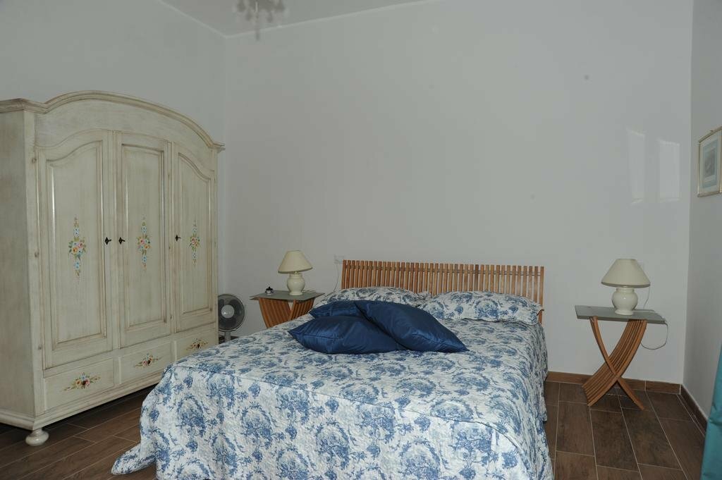 Country Relais La Torretta Baronale
