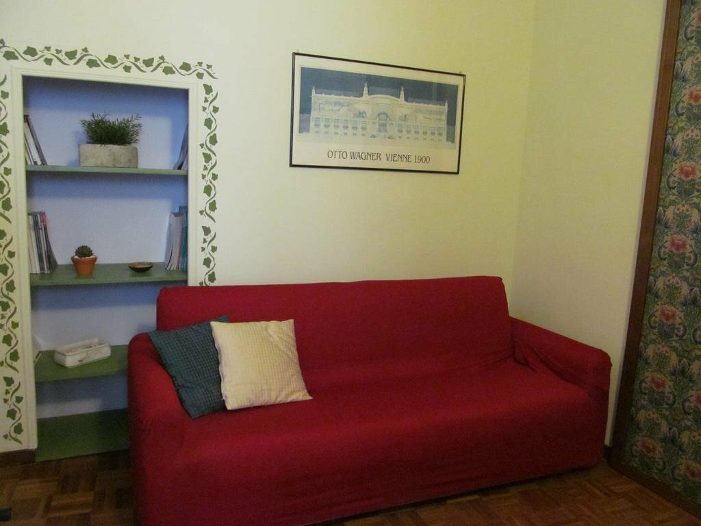 B&B Al Centro Storico 21