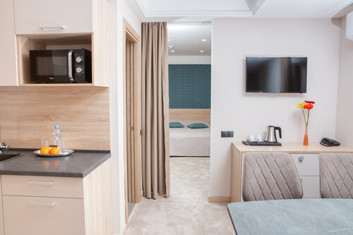 Grand Hotel Vostok, Reserva ahora Hotel Sterlitamak Bashkortostan