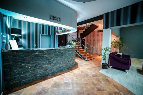 Garni Hotel Radović, Забронировать Отель Отели Центральной Сербии с парковкой, Парковка