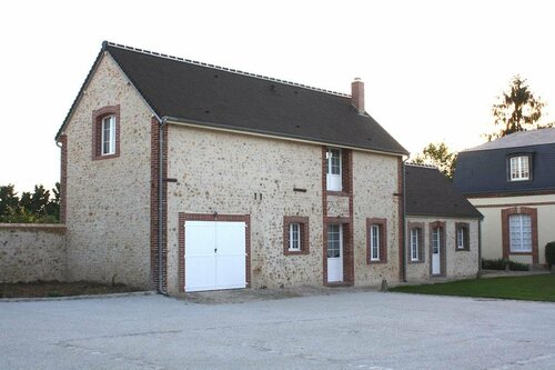 Le Parc de Crécy, Reservar Hotel Crécy-Couvé Centre