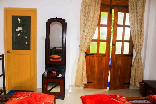 Little paradise Homestay, Забронировать Отель Элла Шри-Ланка