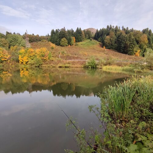 Panorama Recreation Center, Book Turistbase Sotji Al'batros