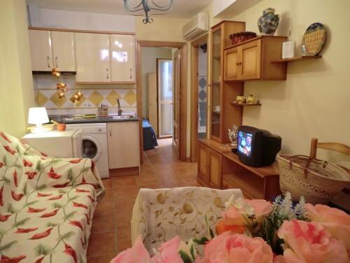 Casa Las Flores, Забронировать Вилла Отели в центре Мойя, в центре