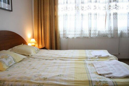 Korina Sky Hotel, Забронировать Отель Отели Банско 3 звезды, 3*