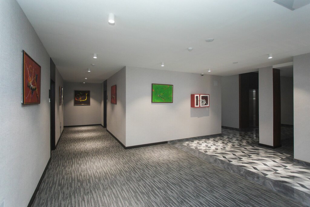 Archazor Hotel