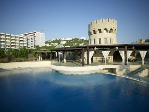 Esperos Mare Resort & Spa