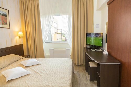 Hotel Germisara, Prenota Hotel Geoagiu 