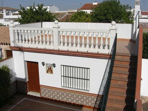 El Olivar del Aljarafe, Забронировать Отель Санлукар-ла-Майор Провинция Севилья