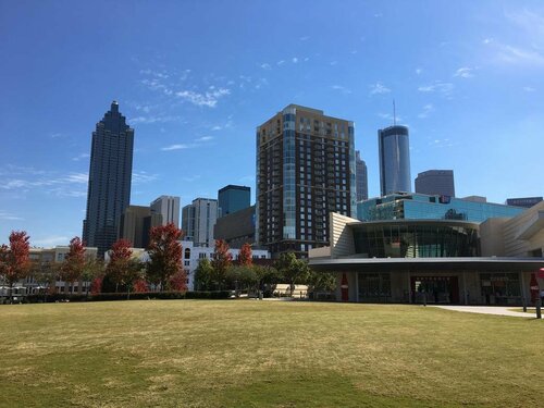 Microtel Inn & Suites by Wyndham Atlanta Buckhead Area, Reserva ahora Hotel Clarkston Georgia