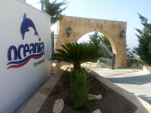 Oceania & Panorama Villas, Boek Villa Peyia Paphos