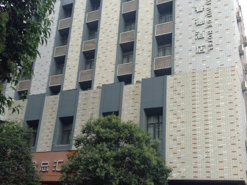 Hengtai Ruide Hotel