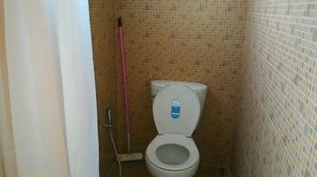 Hostelito, Забронировать Отель Отели провинции Чианг Мая с парковкой, Парковка