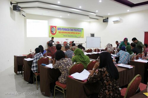 Liberta Hub Singosari Malang, Prenota Hotel Malang 